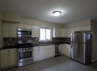 1215 51st St APT 2, North Bergen, NJ 07047