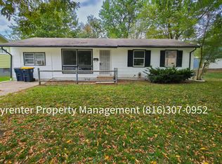 4107 Hardesty Ave, Kansas City, MO 64130