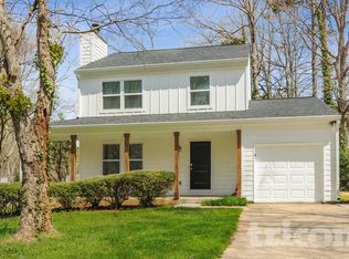 1820 Crestwood Dr NW, Acworth, GA 30102