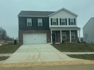 464 Quiver St, Johnson City, TN 37604