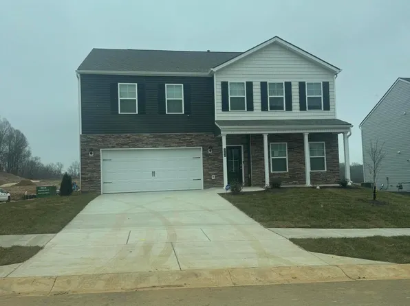 464 Quiver St, Johnson City, TN 37604