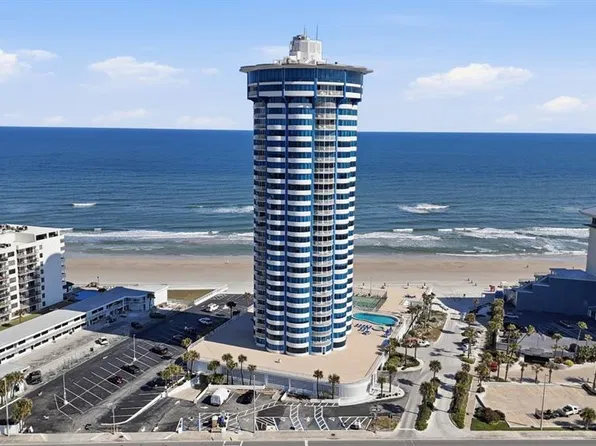 2625 S ATLANTIC AVENUE #18NW, DAYTONA BEACH, FL 32118