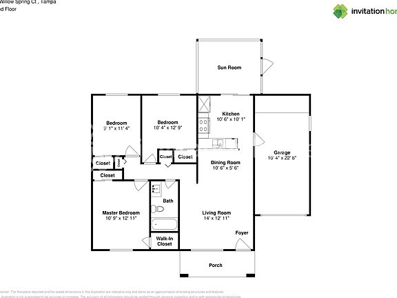 2nd image of this home
