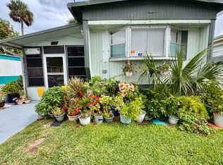 231 Astronaut Ln, Titusville, FL 32780