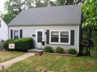 1611A Mulberry Ave, Charlottesville, VA