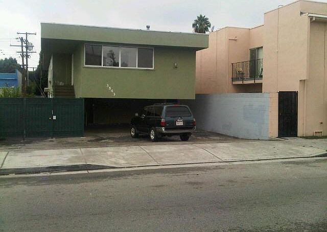 1st image of 3543 Overland Ave APT 5