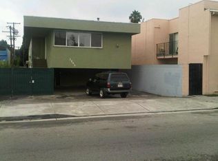 3543 Overland Ave APT 5, Los Angeles, CA 90034