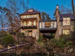 10 County Road 204, Crane Hill, AL 35053