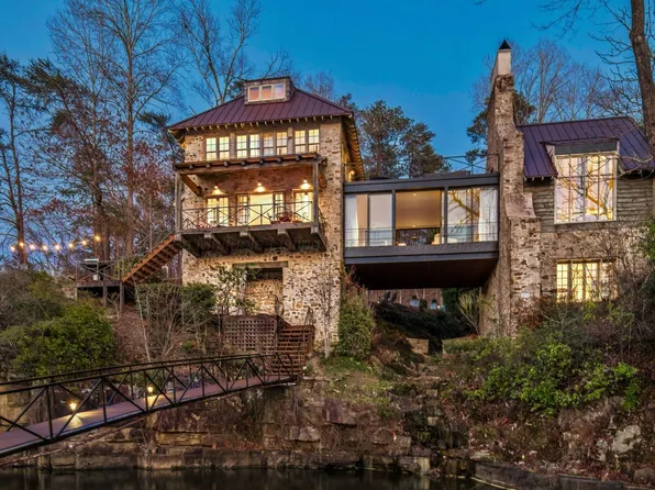 10 County Road 204, Crane Hill, AL 35053