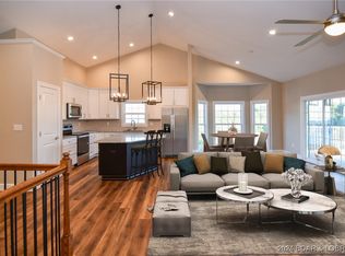 56 Enclaves Ln, Lake Ozark, MO 65049