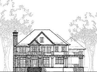 1646 Friar Tuck Rd NE, Atlanta, GA 30309