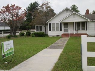 148 W Main St, Lakeland, GA 31635