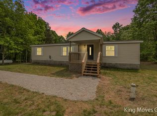 11690 21 Mile Rd NE, Sand Lake, MI 49343