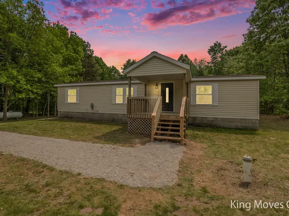 11690 21 Mile Rd NE, Sand Lake, MI 49343