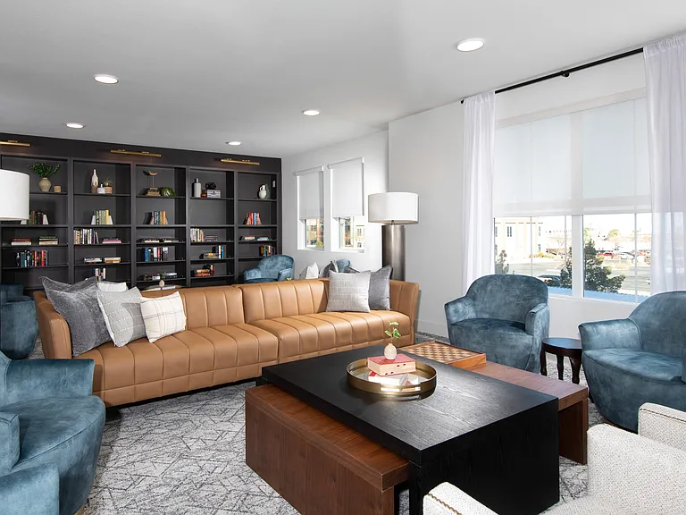 Mera Rhodes Ranch 55+ Active Adult — Photo 14