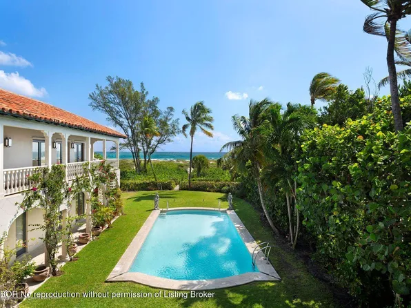 1519 N Ocean Way, Palm Beach, FL 33480