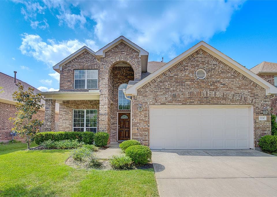 2230 Oak Circle Dr N, Conroe, TX 77301 MLS 4190210 Zillow