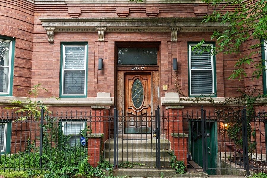 1st image of 4817 S Evans Ave APT 3S