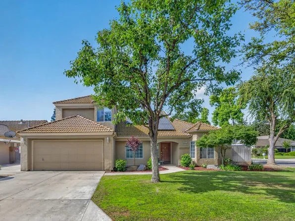 6367 N Selland Ave, Fresno, CA 93711