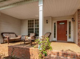 2108 E Hill Dr, Madison, TN 37115