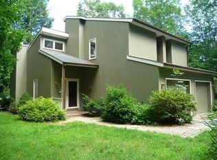 115 Bond Rd, Charlton, MA 01507