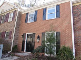1716 Twin Brooks Dr, Marietta, GA 30067