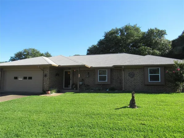 1406 Tracye Lee Dr, Brenham, TX 77833