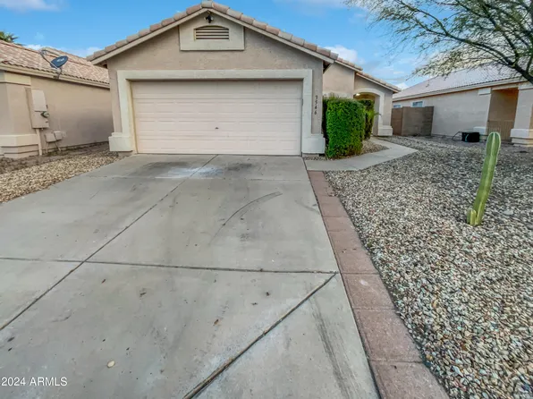 3546 W VIA DEL SOL Drive, Glendale, AZ 85310