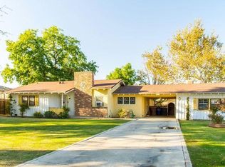 3416 Belle Ter, Bakersfield, CA 93309