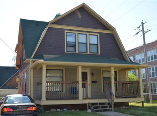 1601 8th St, Des Moines, IA 50314