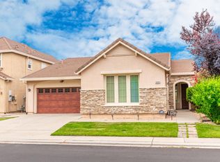 5605 Claudied Way, Elk Grove, CA 95757