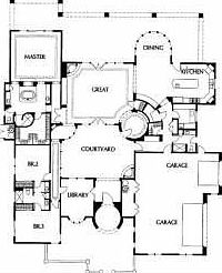 2nd image of 18431 W Rancho Ct