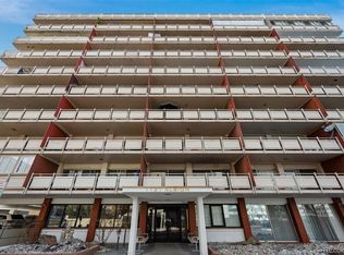 1121 Albion St APT 804, Denver, CO 80220