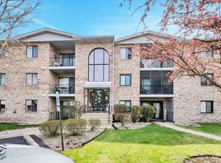 13240 Circle Drive Pkwy APT 307, Crestwood, IL 60418
