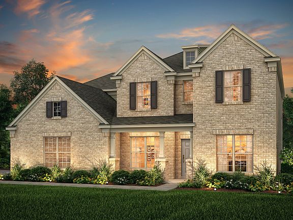 Wingate Elevation 39