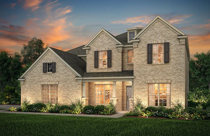 Wingate Elevation 39