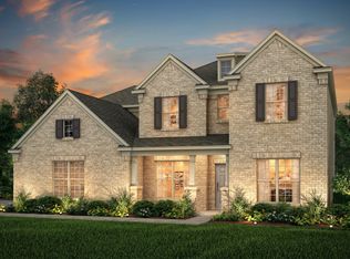 2080 Autry Dr, Nolensville, TN 37135