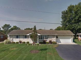 507 S Maple St, Greentown, IN