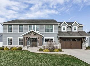 55751 Ringneck Dr, Osceola, IN 46561