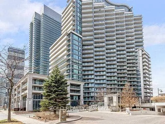 2121 Lake Shore Blvd W #1501 — Photo 4