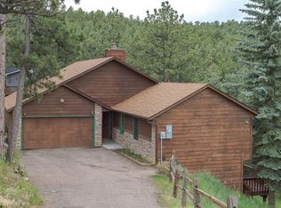 1451 S Winston Dr, Golden, CO 80401
