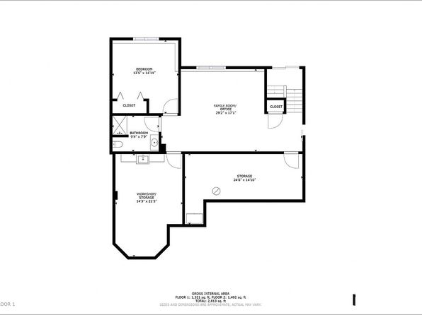 4096 Gemstone Rd, Marion, IA 52302