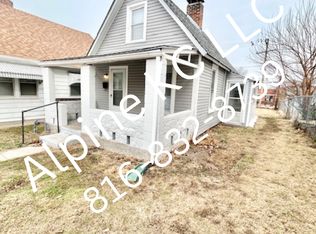 129 N Denver Ave, Kansas City, MO 64124