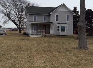 14626 Wayne Rd, Pemberville, OH 43450