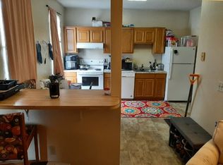 39 William St #203, Worcester, MA 01609