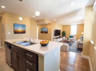 Wellington Square Apartments, Detroit, MI 48202