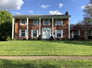 3 Suffolk Ct, Fairfield, OH