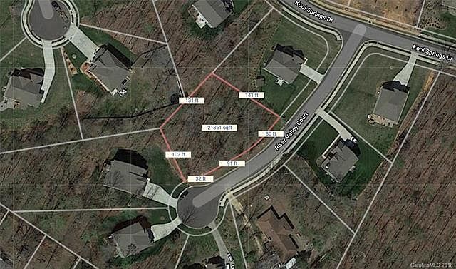 1st image of 7309 River Valley Ct