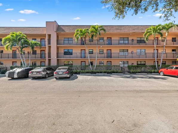 10300 NW 30th Ct APT 109, Sunrise, FL 33322