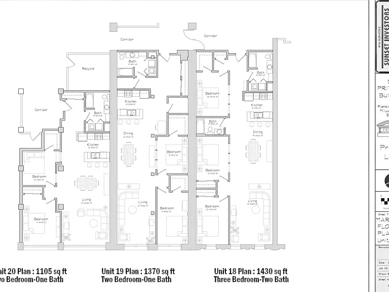 Pritzlaff Lofts — Photo 19
